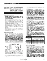 Предварительный просмотр 15 страницы RIDGID 32V Operator'S Manual