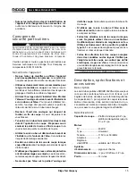 Предварительный просмотр 17 страницы RIDGID 32V Operator'S Manual