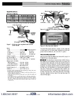 Preview for 7 page of RIDGID 38678 Manual