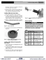 Preview for 15 page of RIDGID 38678 Manual