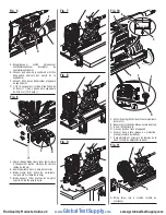 Preview for 13 page of RIDGID 39143 Operator'S Manual