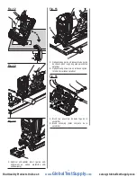 Preview for 14 page of RIDGID 39143 Operator'S Manual