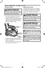 Предварительный просмотр 7 страницы RIDGID 4000RVM0 Owner'S Manual