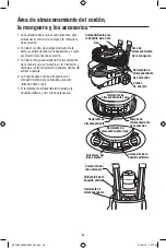 Предварительный просмотр 8 страницы RIDGID 4000RVM0 Owner'S Manual