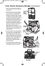 Предварительный просмотр 7 страницы RIDGID 4500RV Owner'S Manual