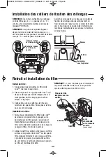 Предварительный просмотр 34 страницы RIDGID 4500RV Owner'S Manual