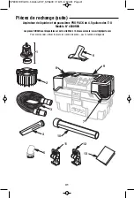 Предварительный просмотр 41 страницы RIDGID 4500RV Owner'S Manual