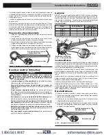 Preview for 3 page of RIDGID 46378 Instructions