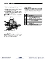 Предварительный просмотр 17 страницы RIDGID 47222 Operator'S Manual