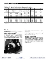 Предварительный просмотр 43 страницы RIDGID 47222 Operator'S Manual