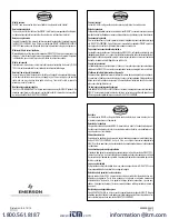 Предварительный просмотр 67 страницы RIDGID 47222 Operator'S Manual