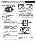 Preview for 4 page of RIDGID 4P-6 4PIN Instructions