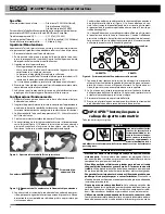 Preview for 8 page of RIDGID 4P-6 Instructions Manual