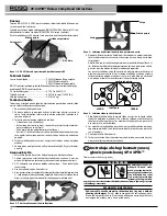 Preview for 14 page of RIDGID 4P-6 Instructions Manual