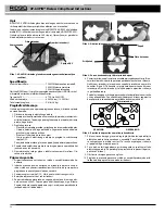 Предварительный просмотр 24 страницы RIDGID 4P-6 Instructions Manual