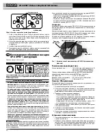 Предварительный просмотр 26 страницы RIDGID 4P-6 Instructions Manual