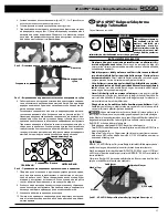 Предварительный просмотр 27 страницы RIDGID 4P-6 Instructions Manual