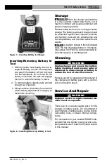 Preview for 9 page of RIDGID 55193 Operator'S Manual