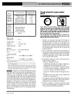 Предварительный просмотр 93 страницы RIDGID 57276 Manual