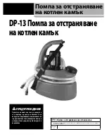 Предварительный просмотр 177 страницы RIDGID 57276 Manual