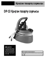 Предварительный просмотр 185 страницы RIDGID 57276 Manual