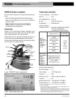 Предварительный просмотр 188 страницы RIDGID 57276 Manual