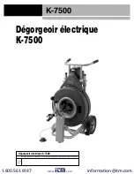 Предварительный просмотр 20 страницы RIDGID 60062R Manual