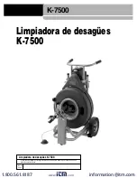 Предварительный просмотр 40 страницы RIDGID 60062R Manual