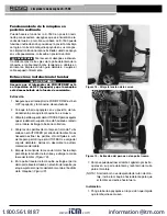 Предварительный просмотр 55 страницы RIDGID 60062R Manual