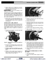 Предварительный просмотр 56 страницы RIDGID 60062R Manual