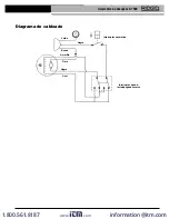 Предварительный просмотр 60 страницы RIDGID 60062R Manual