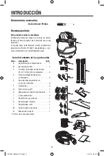 Предварительный просмотр 5 страницы RIDGID 61753 Owner'S Manual