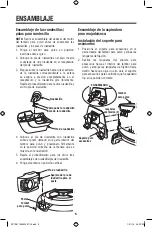 Предварительный просмотр 6 страницы RIDGID 61753 Owner'S Manual