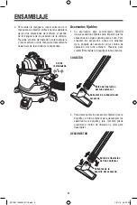 Предварительный просмотр 9 страницы RIDGID 61753 Owner'S Manual