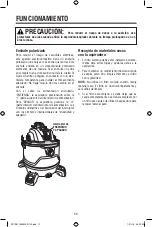 Предварительный просмотр 11 страницы RIDGID 61753 Owner'S Manual