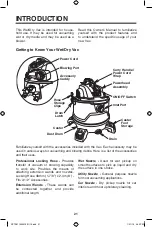 Предварительный просмотр 21 страницы RIDGID 61753 Owner'S Manual