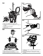 Preview for 27 page of RIDGID 648846074337 Operator'S Manual