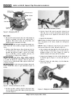 Preview for 6 page of RIDGID 65R-C Manual