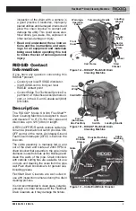 Preview for 7 page of RIDGID 66573 Manual