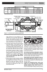 Preview for 13 page of RIDGID 66573 Manual