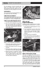 Preview for 18 page of RIDGID 66573 Manual