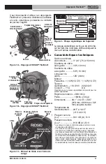 Preview for 27 page of RIDGID 66573 Manual