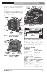 Предварительный просмотр 49 страницы RIDGID 66573 Manual