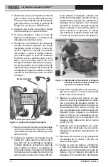 Предварительный просмотр 52 страницы RIDGID 66573 Manual