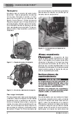 Preview for 60 page of RIDGID 66573 Manual