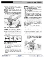 Preview for 9 page of RIDGID 69205 Manual