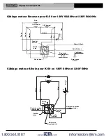 Preview for 31 page of RIDGID 69205 Manual