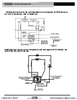 Preview for 47 page of RIDGID 69205 Manual