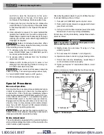 Preview for 12 page of RIDGID 76430 Manual