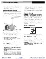 Preview for 14 page of RIDGID 76430 Manual